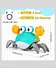 Crawling Crab Baby Musical Toy - Image 3